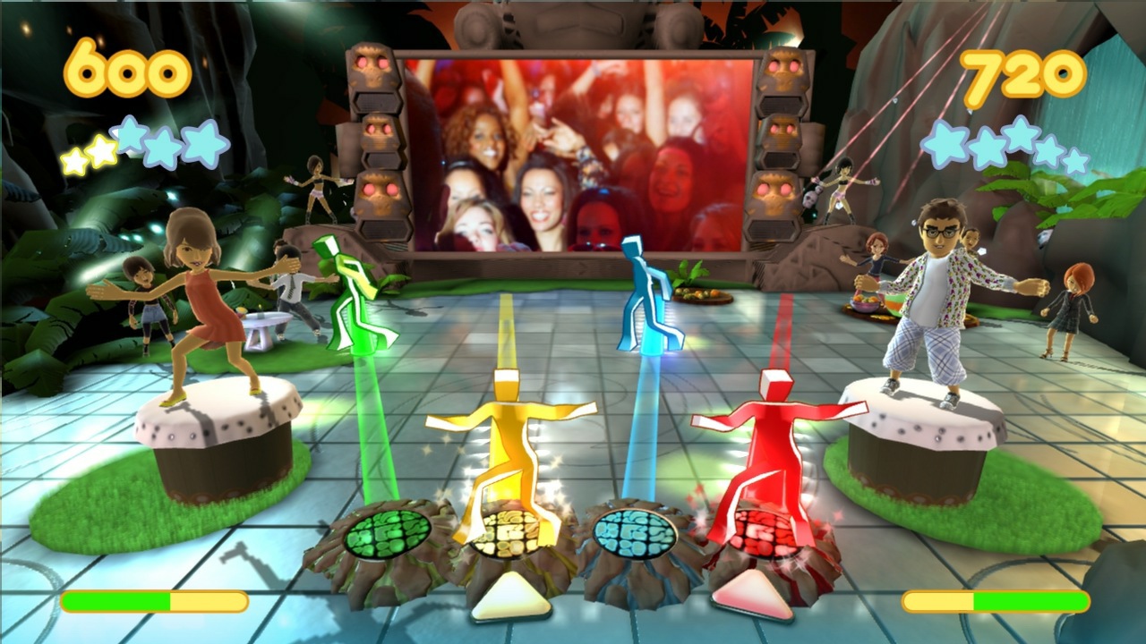 Dance Paradise - Imagen 27